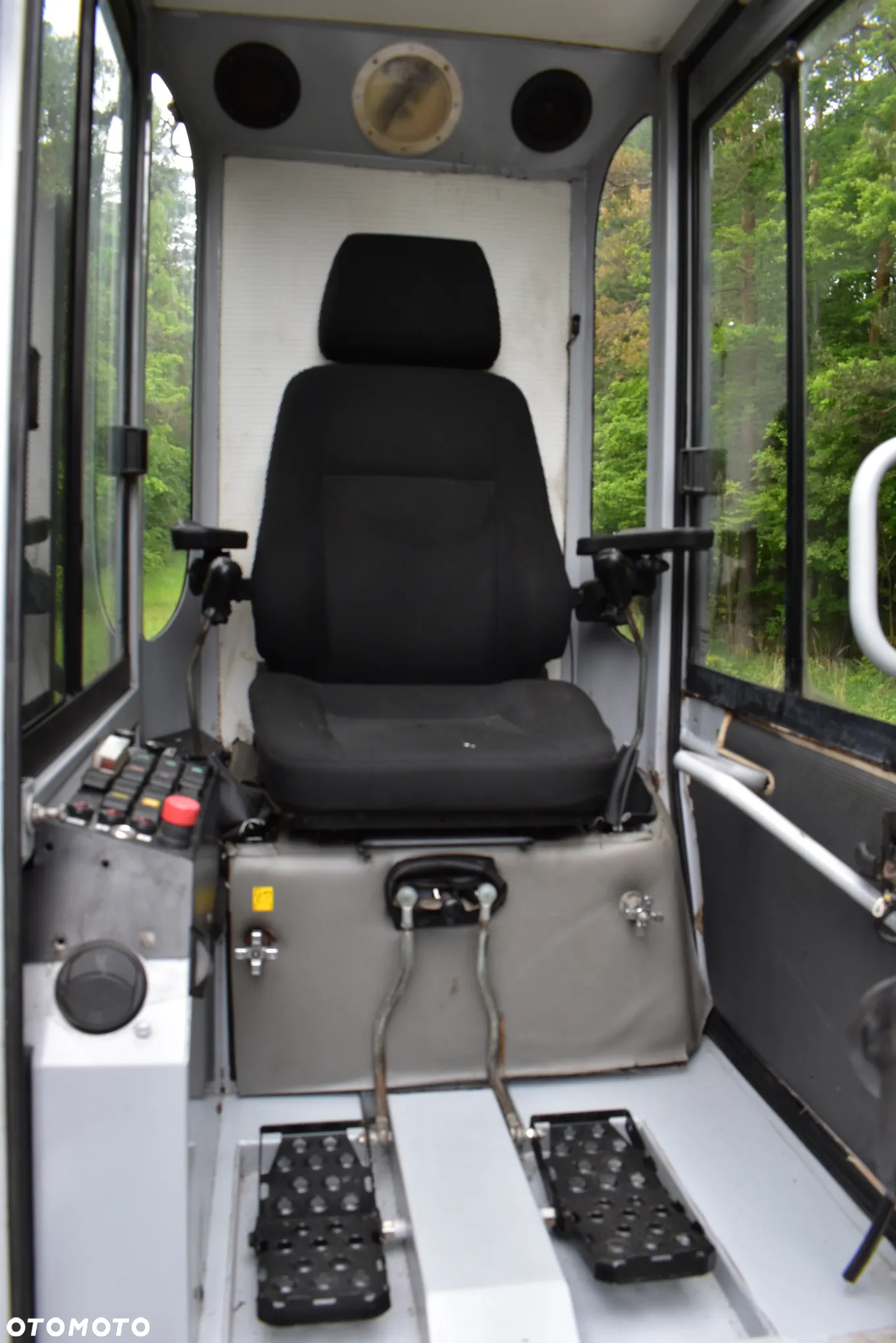 Scania R500 6X4 - 9