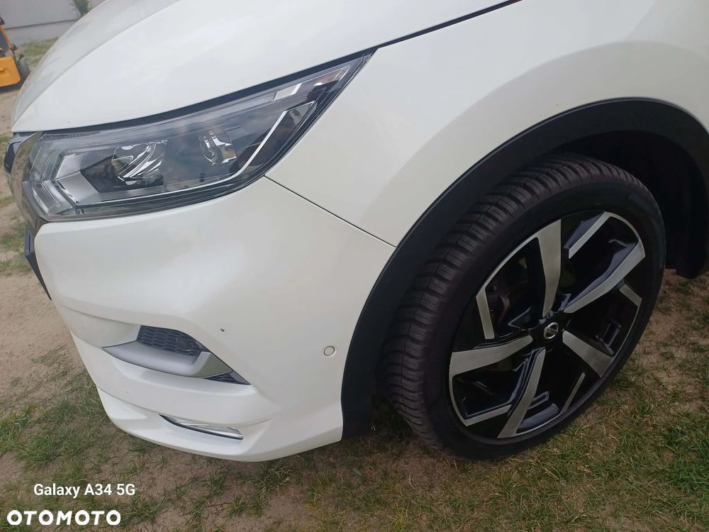 Nissan Qashqai - 30