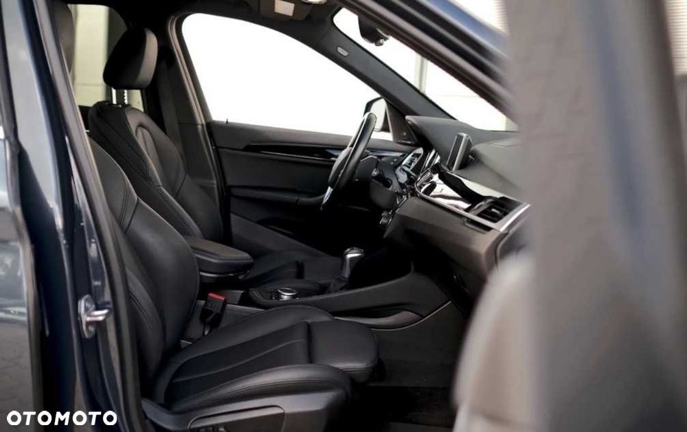 BMW X1 - 7