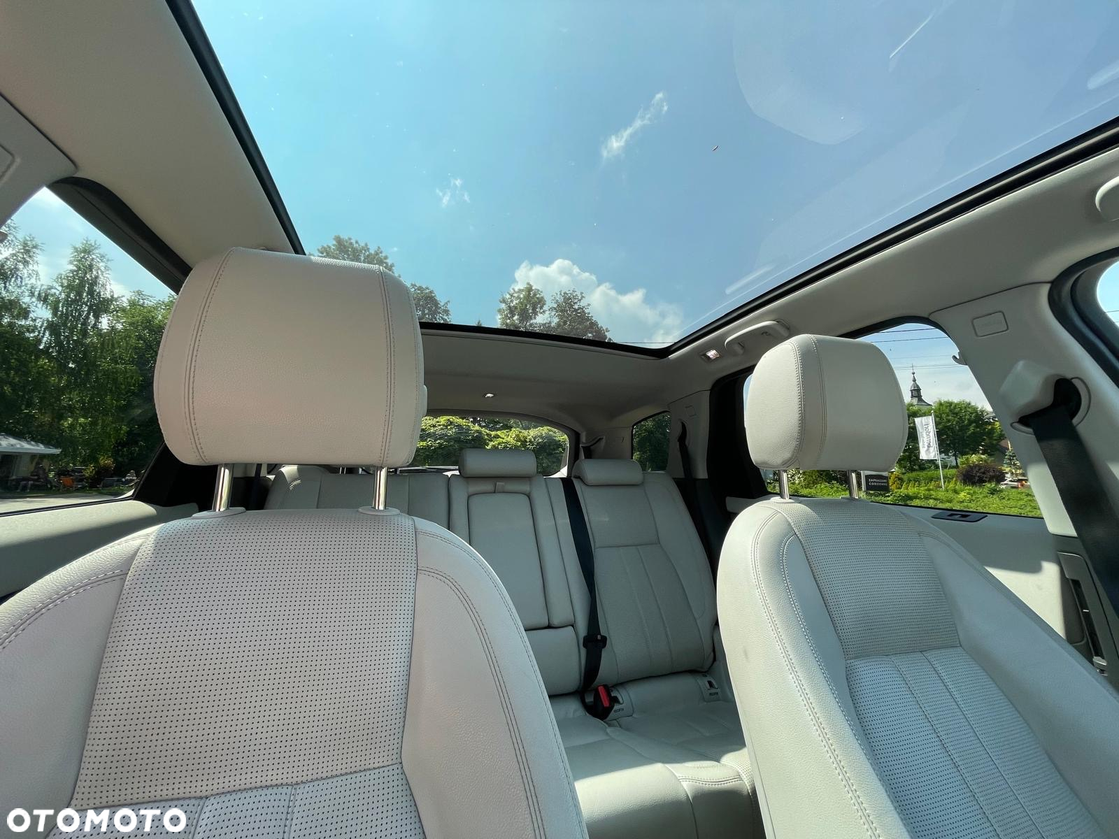 Land Rover Discovery Sport 2.0 TD4 HSE - 14