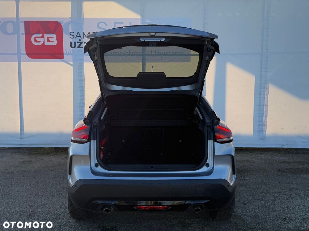Citroën C4 1.2 PureTech Shine S&S - 8