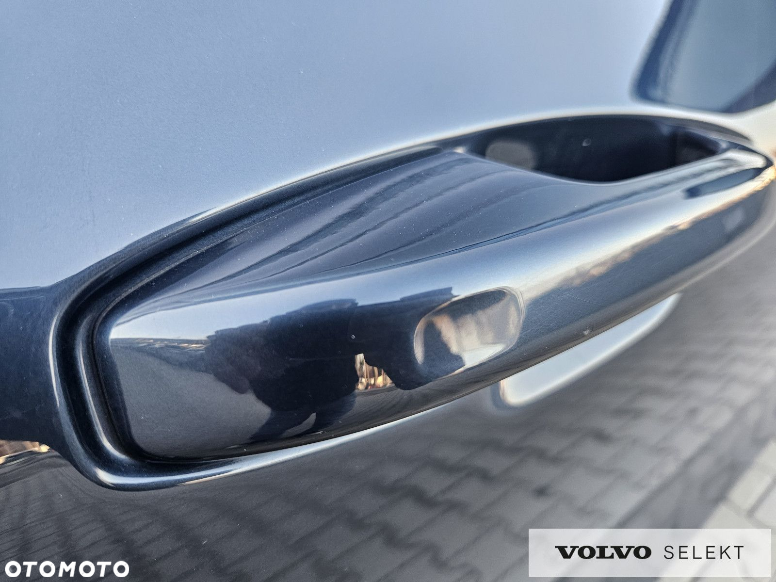 Volvo S60 - 38
