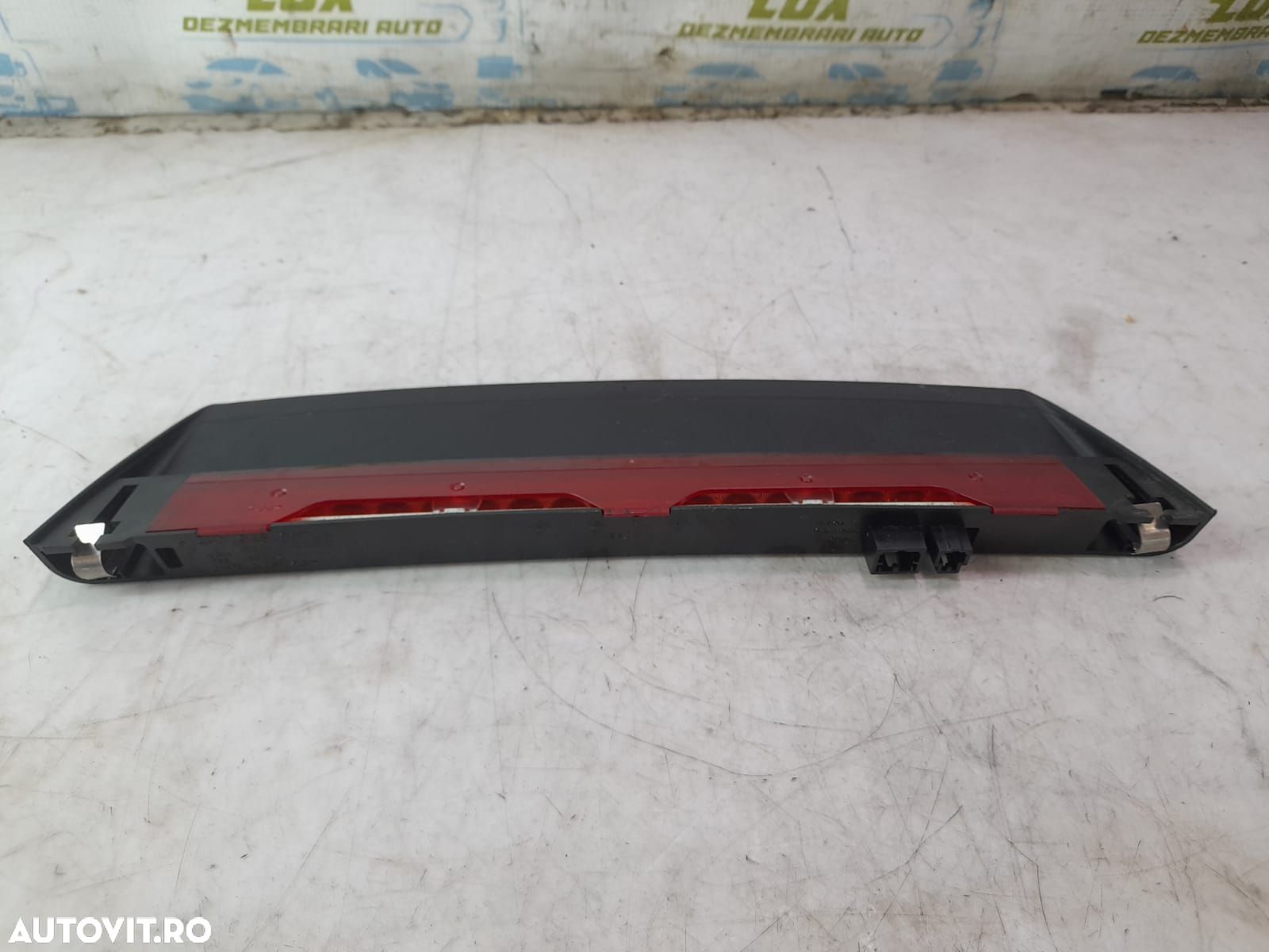Stop auxiliar frana 4H0945097 Audi A8 D4/4H [2010 - 2014] 4.2 tdi CDS - 1