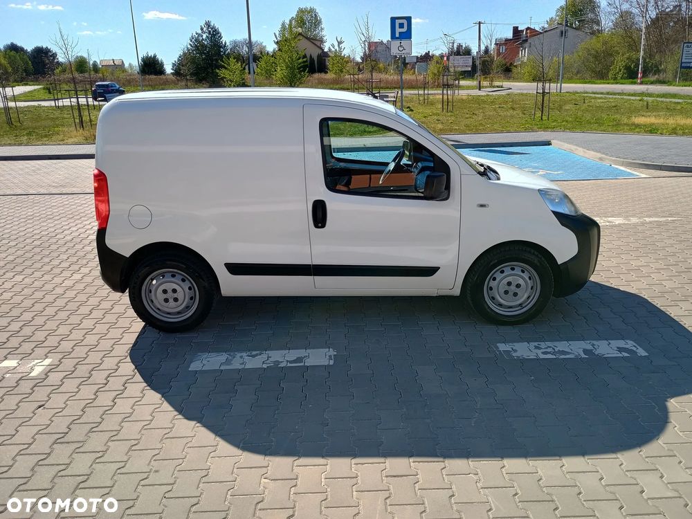 Peugeot Bipper - 10