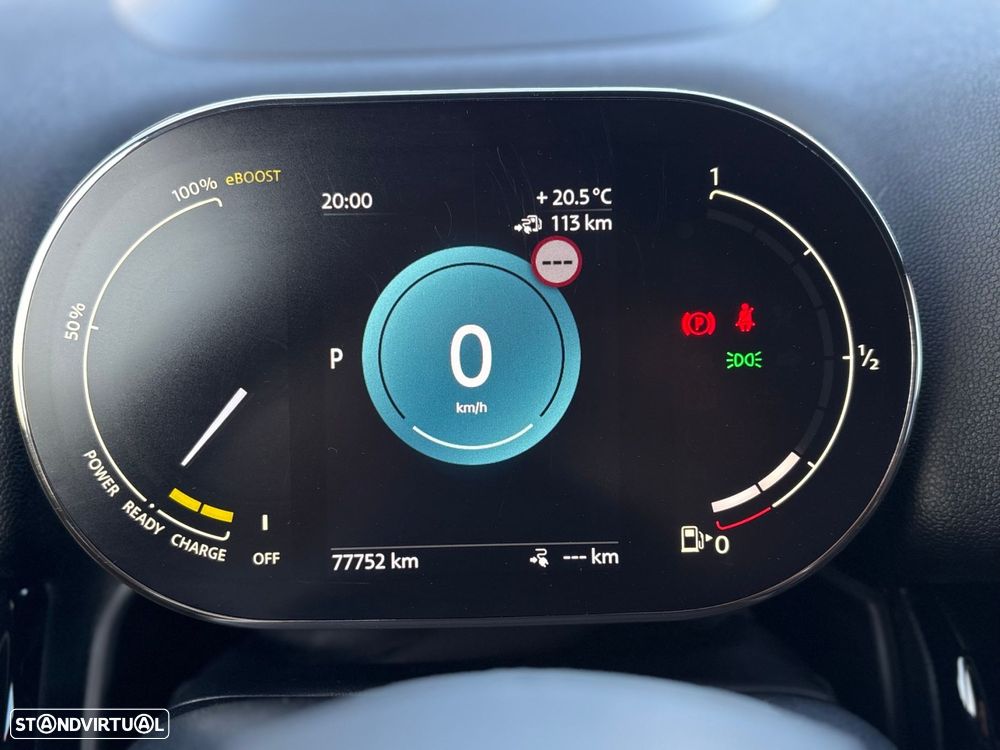 MINI Countryman Cooper SE ALL4 Untamed Edition Auto - 20