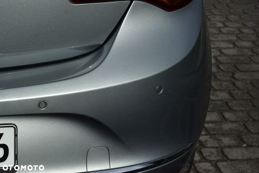 Opel Astra 1.4 Turbo Exklusiv - 15