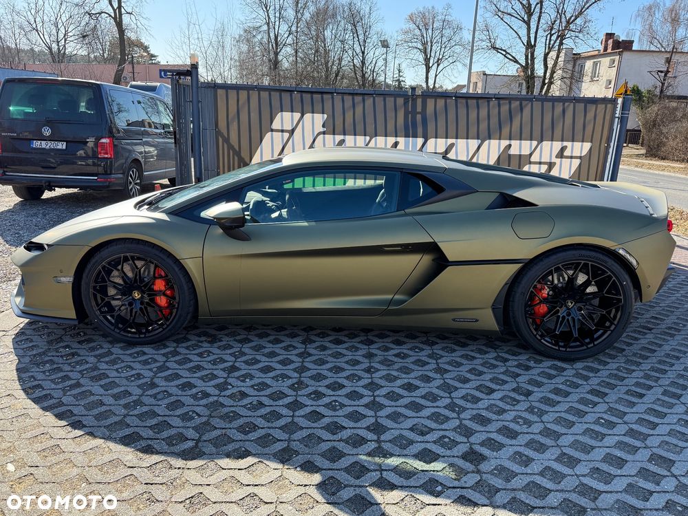 Lamborghini Inny - 12