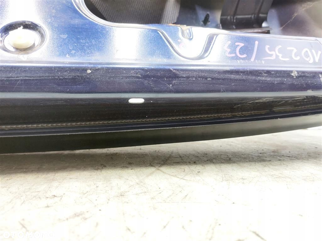 Klapa tył tylna Fiat Stilo  LAK:403/B 2001-2007  KOMBI - 2