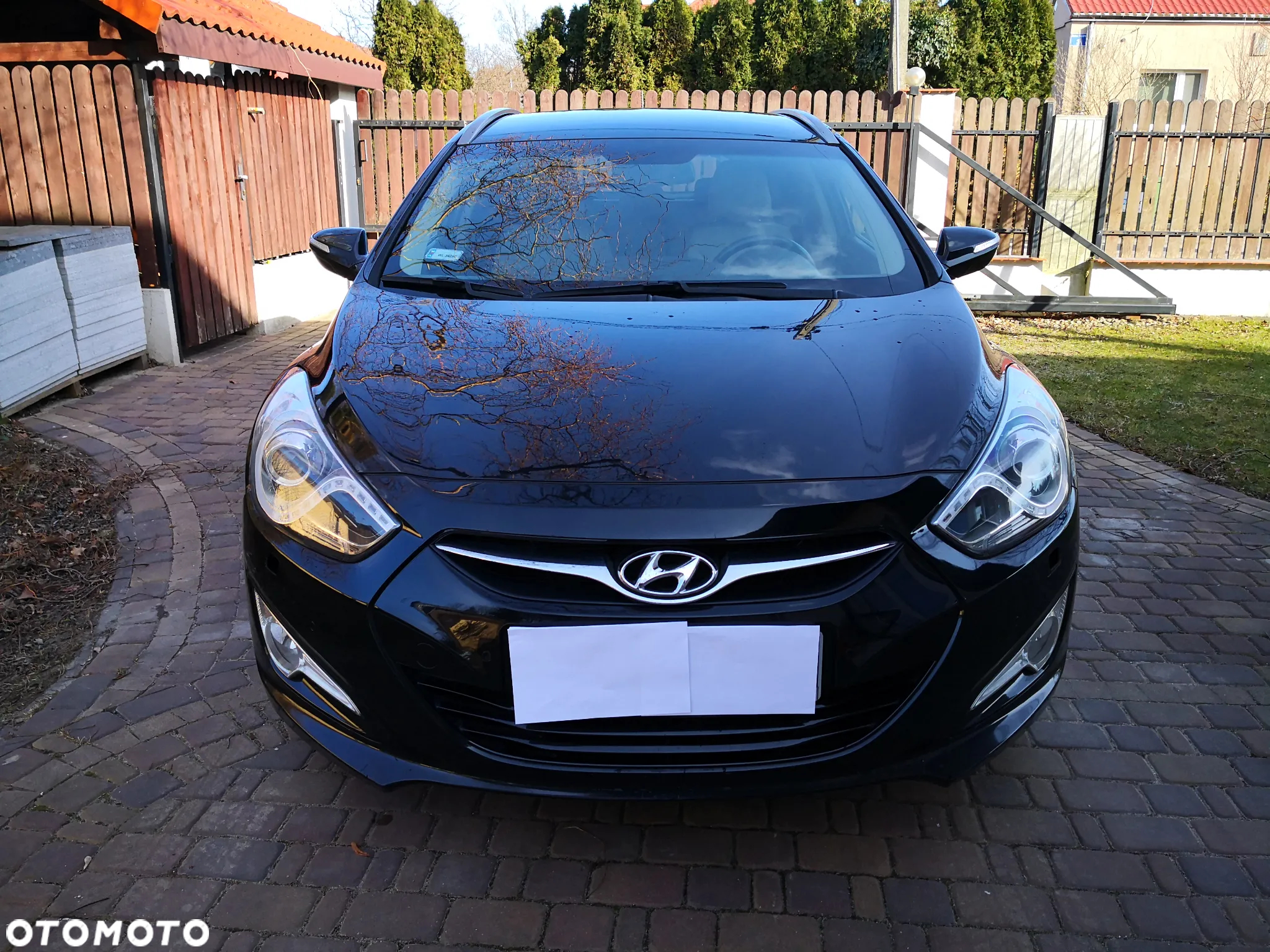 Hyundai i40 1.7 CRDi Comfort + - 3