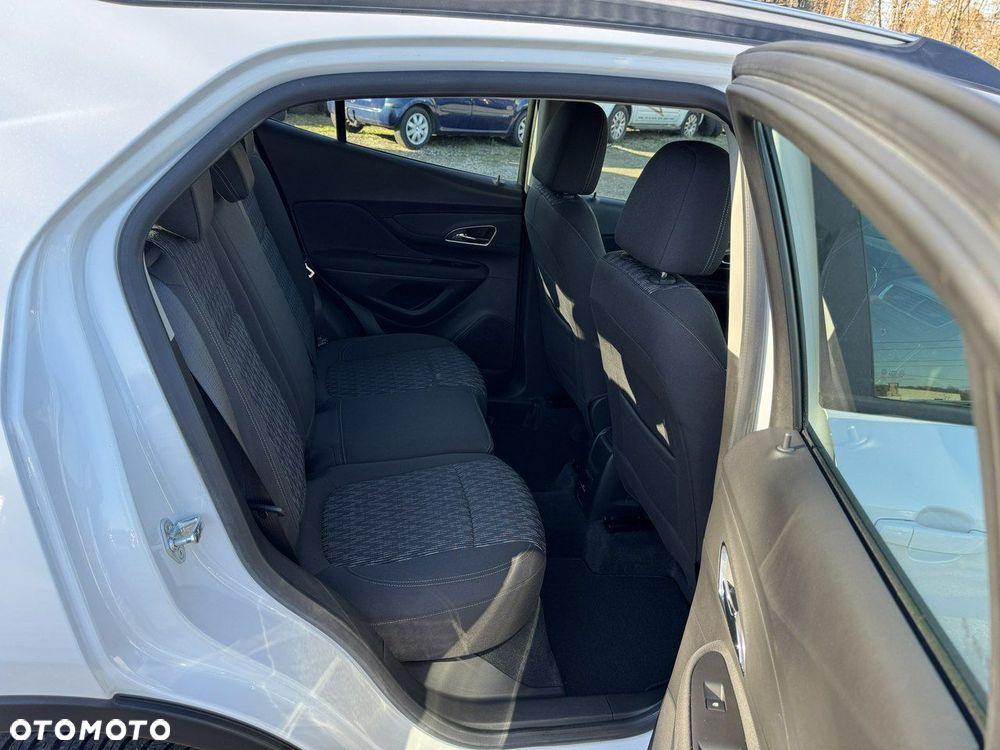 Opel Mokka - 18