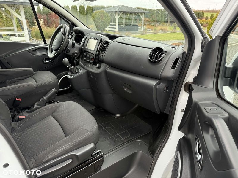 Opel Vivaro CDTI L1H1 S&S Sport - 17