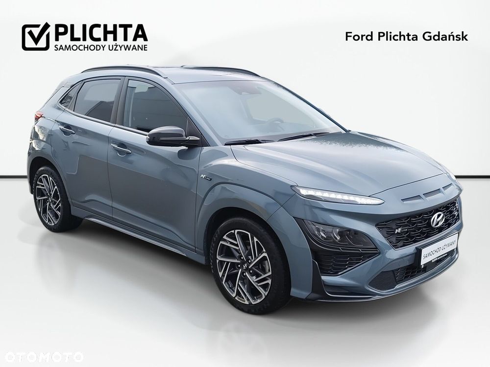 Hyundai Kona - 36