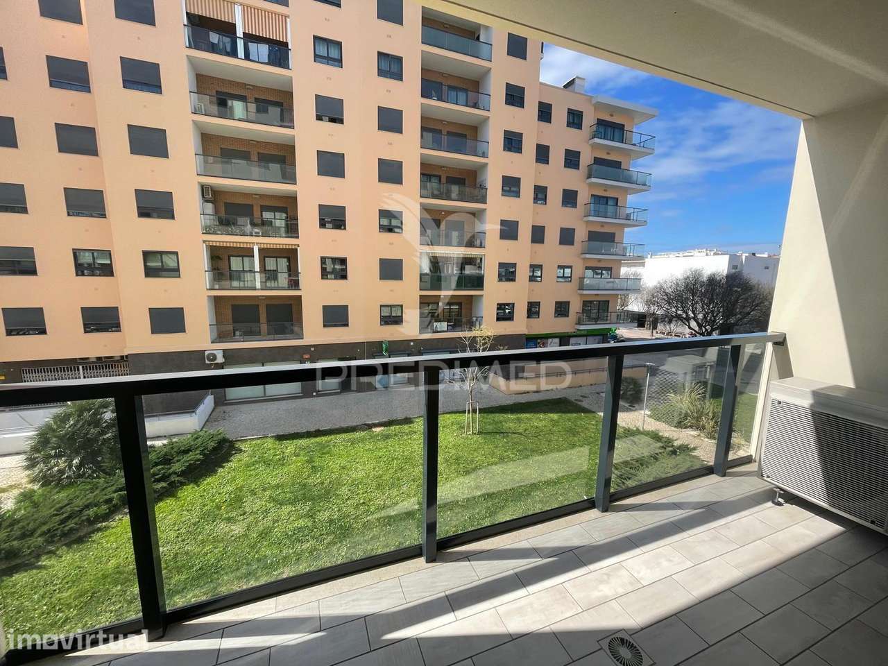 Apartamento T3 Moderno com Escritório - Grande imagem: 2/35