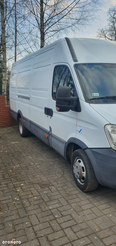Iveco Daily 35 C15 - 6