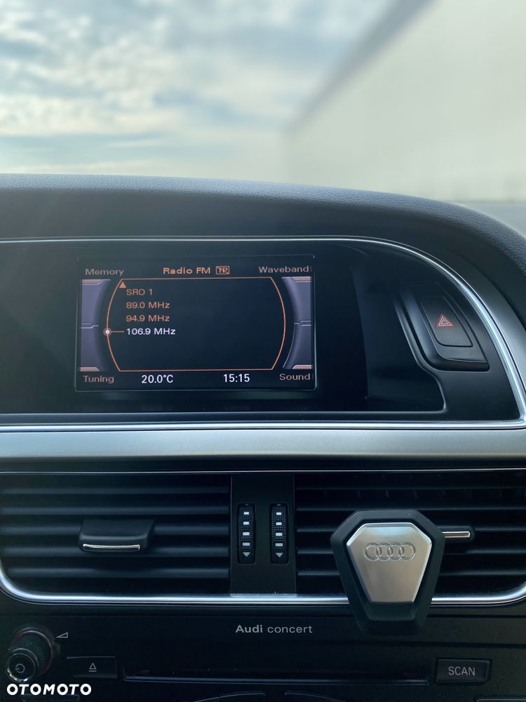 Audi A5 Coupé - 9