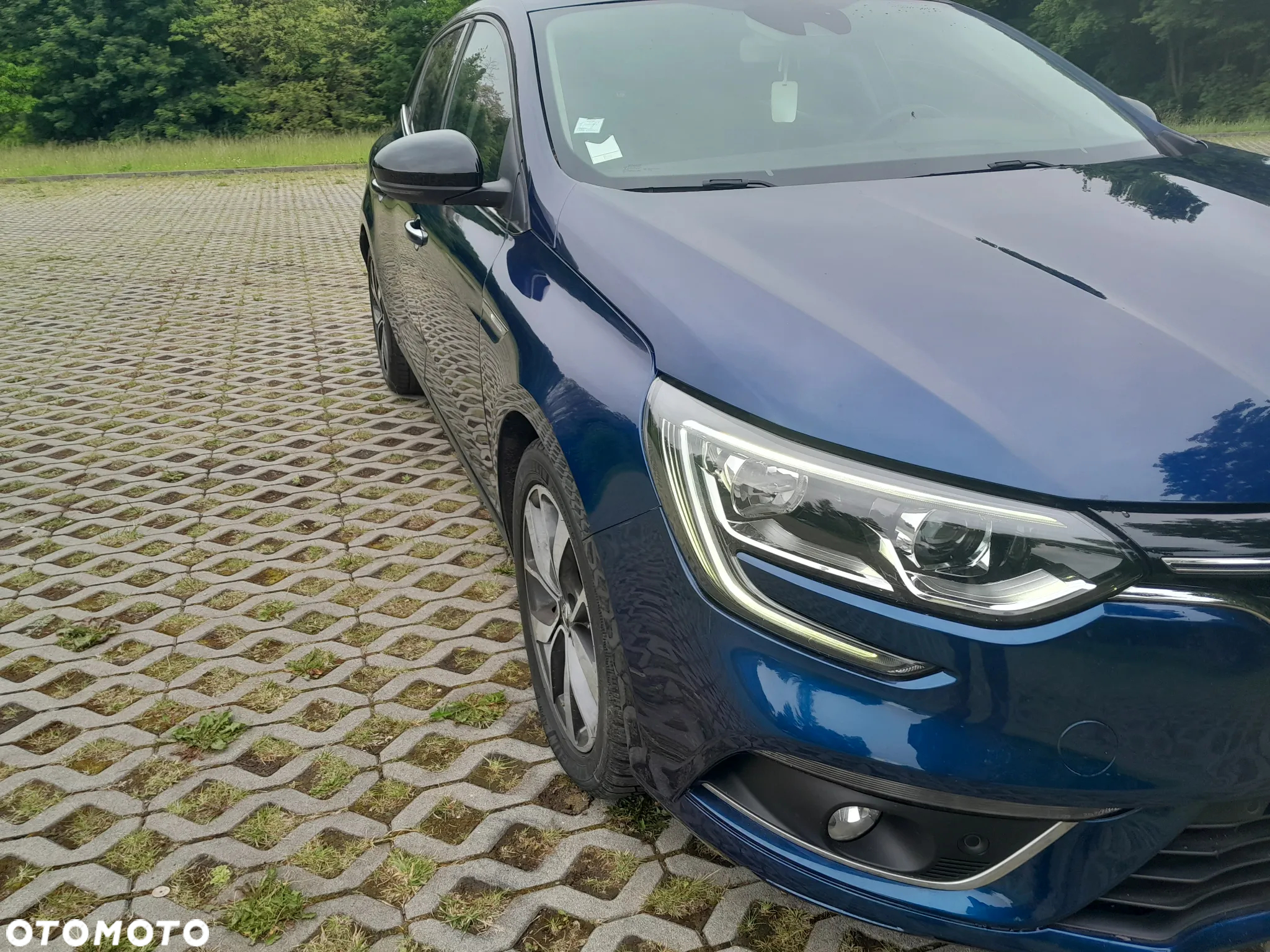 Renault Megane 1.5 dCi Limited EDC - 31
