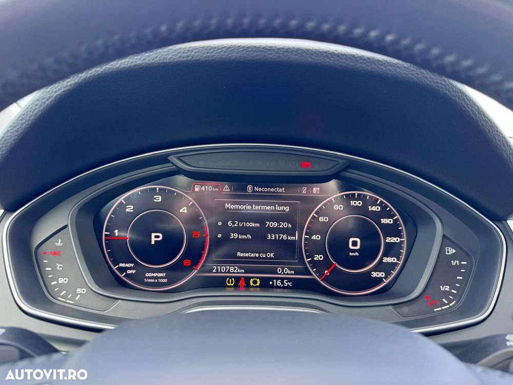 Audi Q5 35 TDI S tronic sport - 27