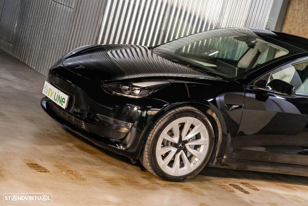 Tesla Model 3 Long Range AWD Dual Motor - 13