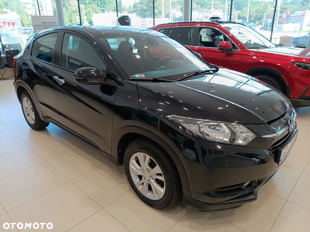 Honda HR-V 1.5 Elegance (ADAS/Honda Connect+) - 7