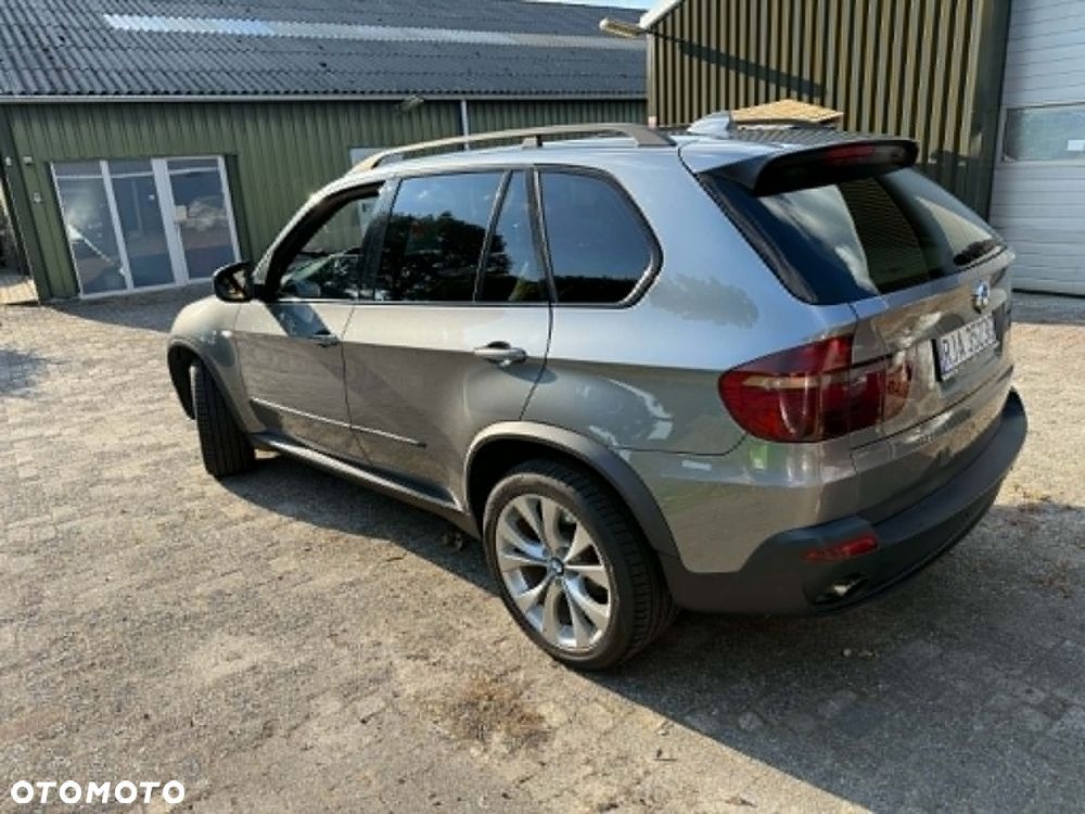 BMW X5 - 7