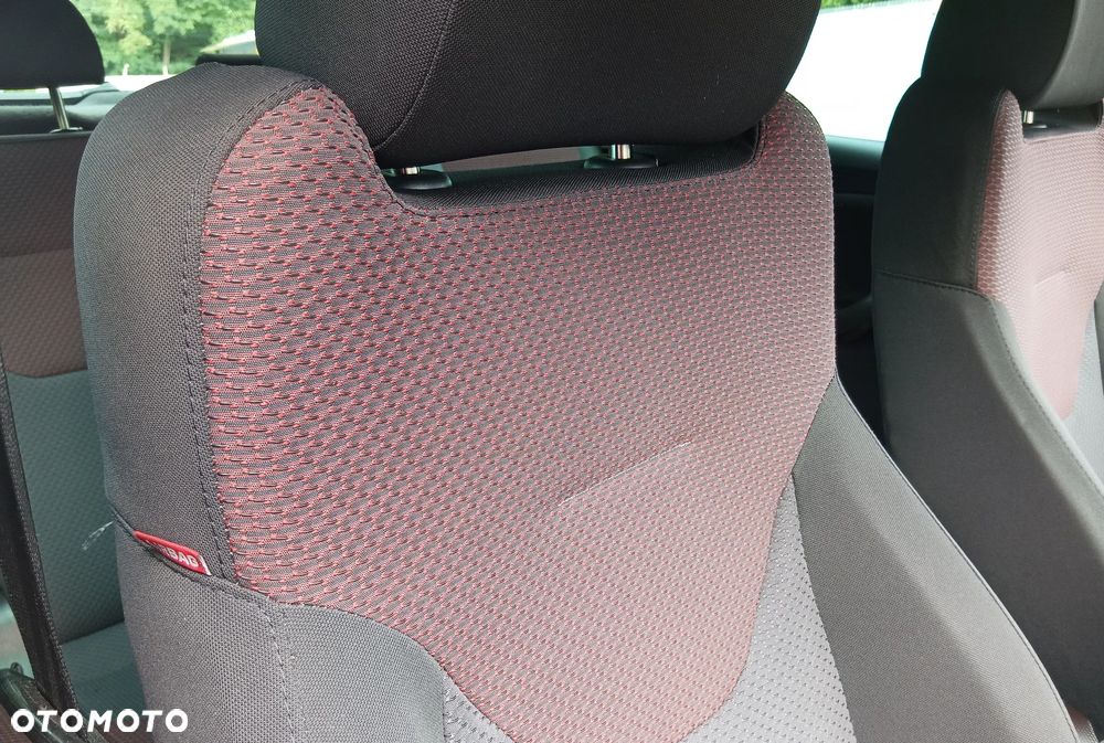 Seat Altea 2.0 TDI Sport Edition - 12