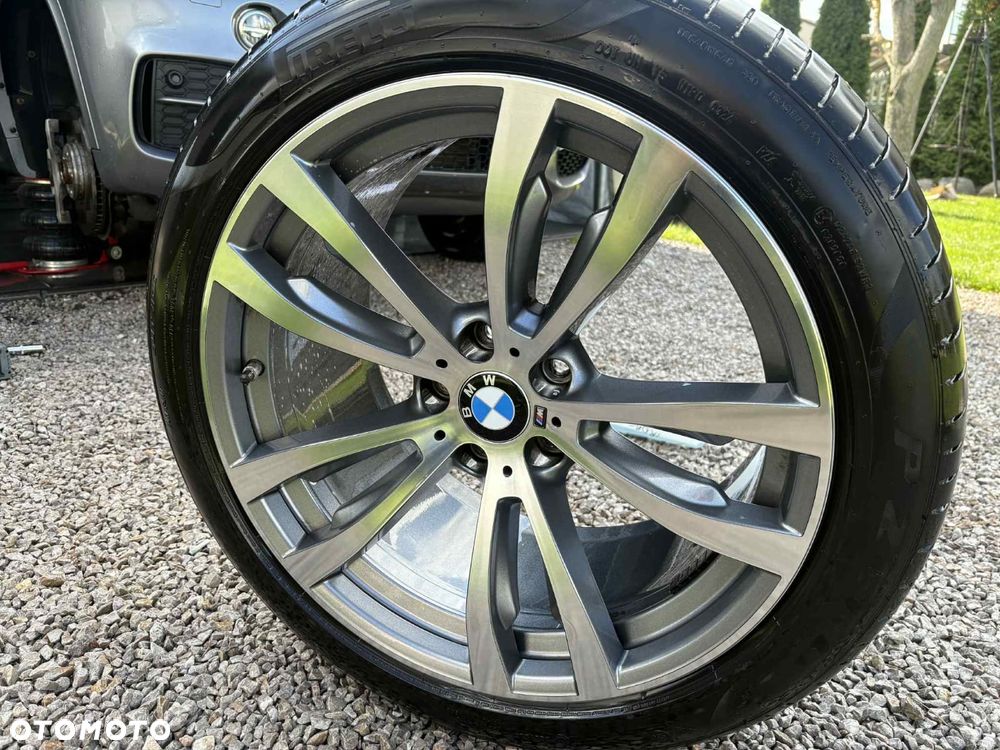 BMW X5 M - 24