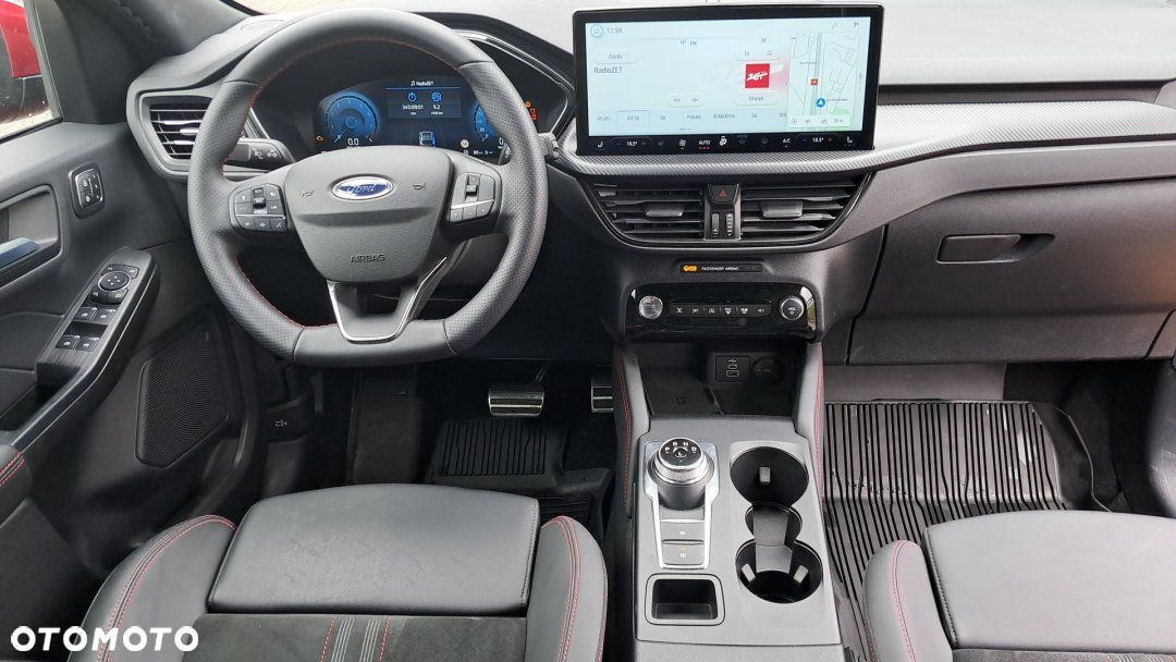 Ford Kuga - 18
