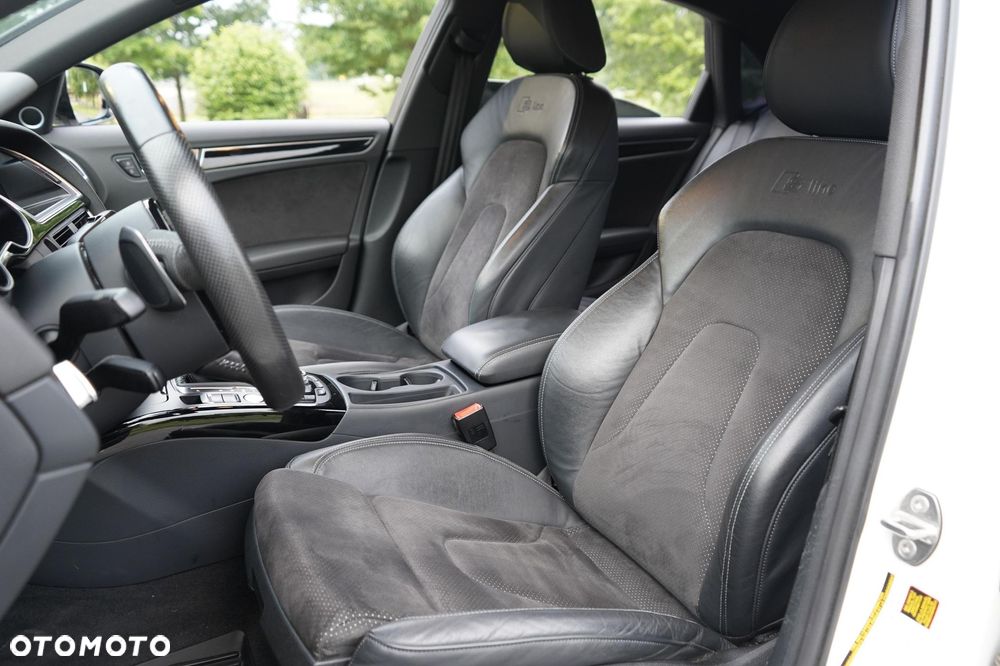 Audi A4 Limousine 2.0 TFSI ultra S tronic design - 16