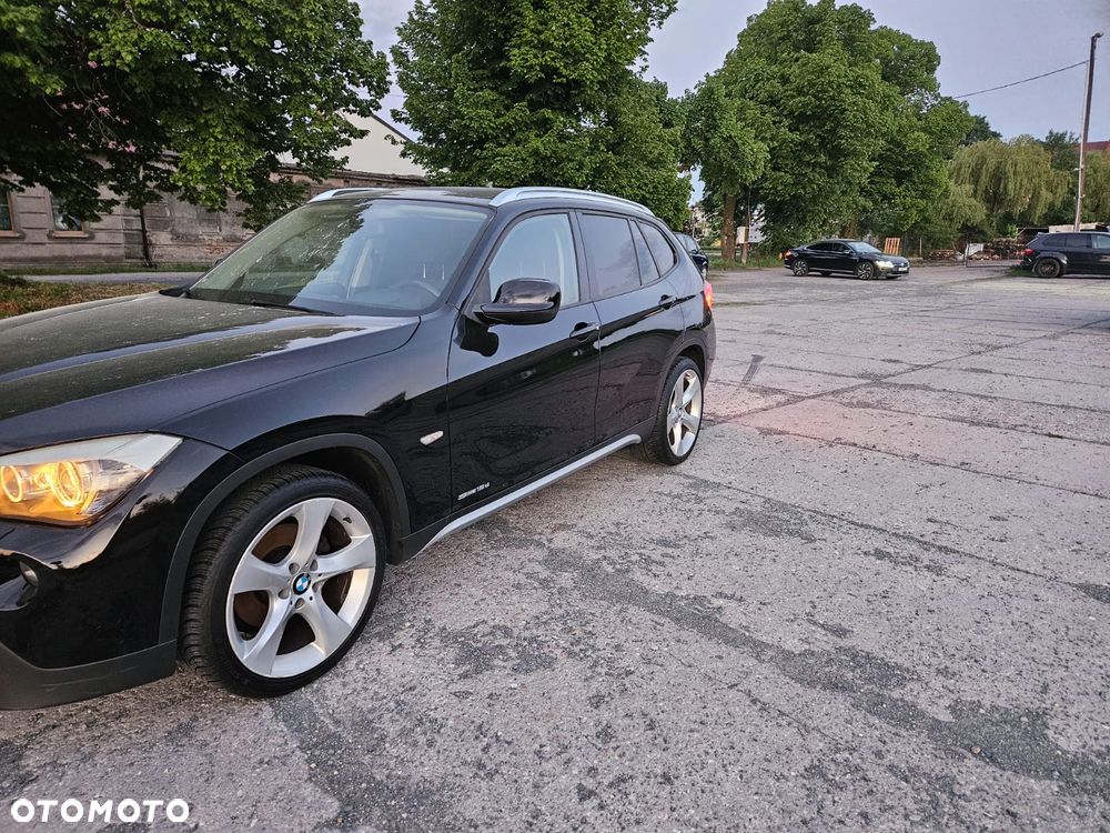 BMW X1 - 2