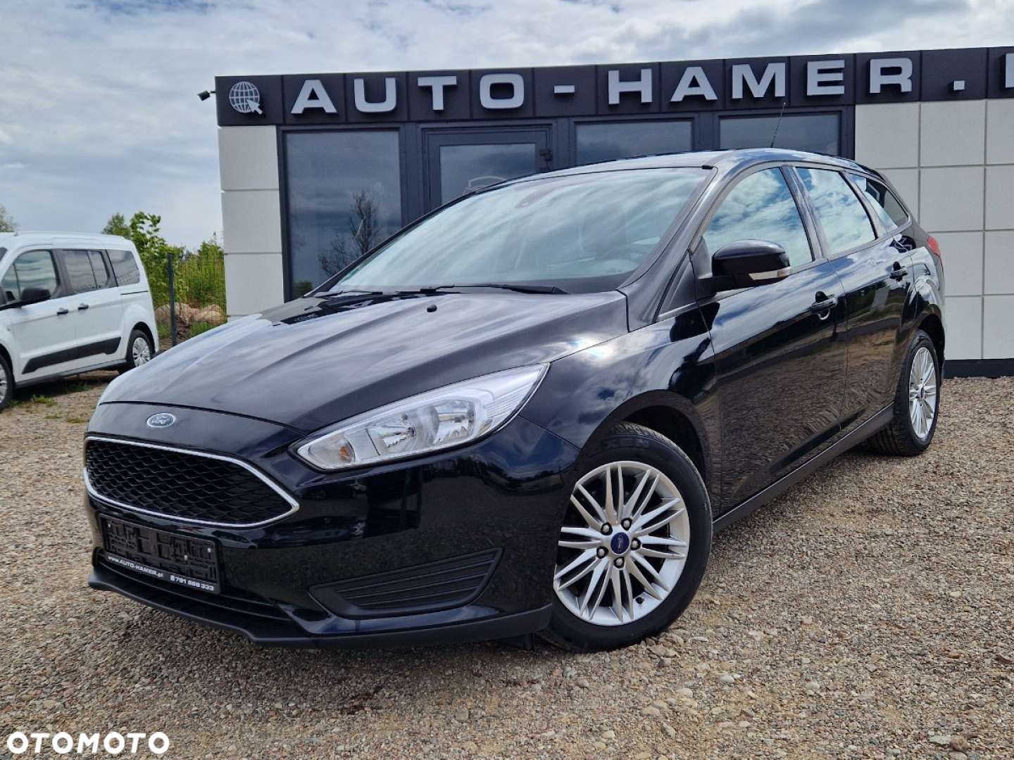Ford Focus 1.0 EcoBoost Edition - 22