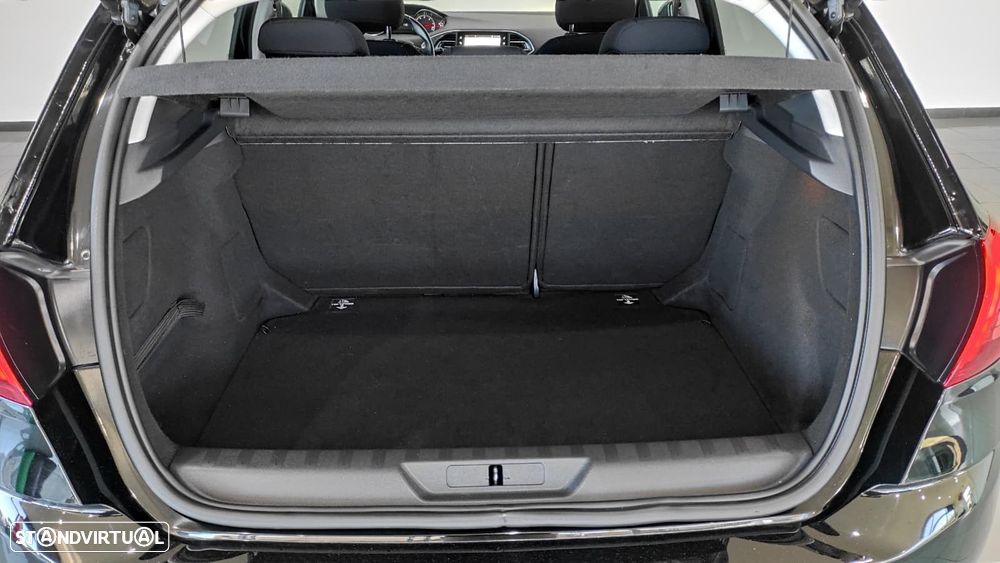 Peugeot 308 1.6 BlueHDi Allure - 19