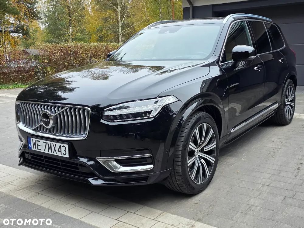Volvo XC 90 - 1