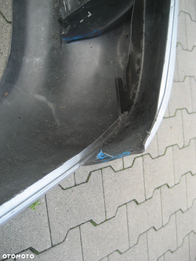 mazda 626 ge 92-95r zderzak tył ga7b50221 - 11