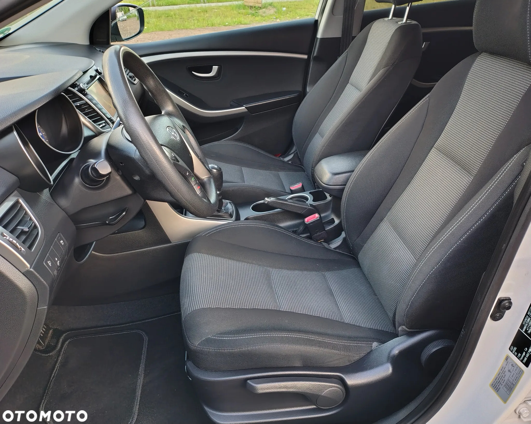 Hyundai i30 - 10