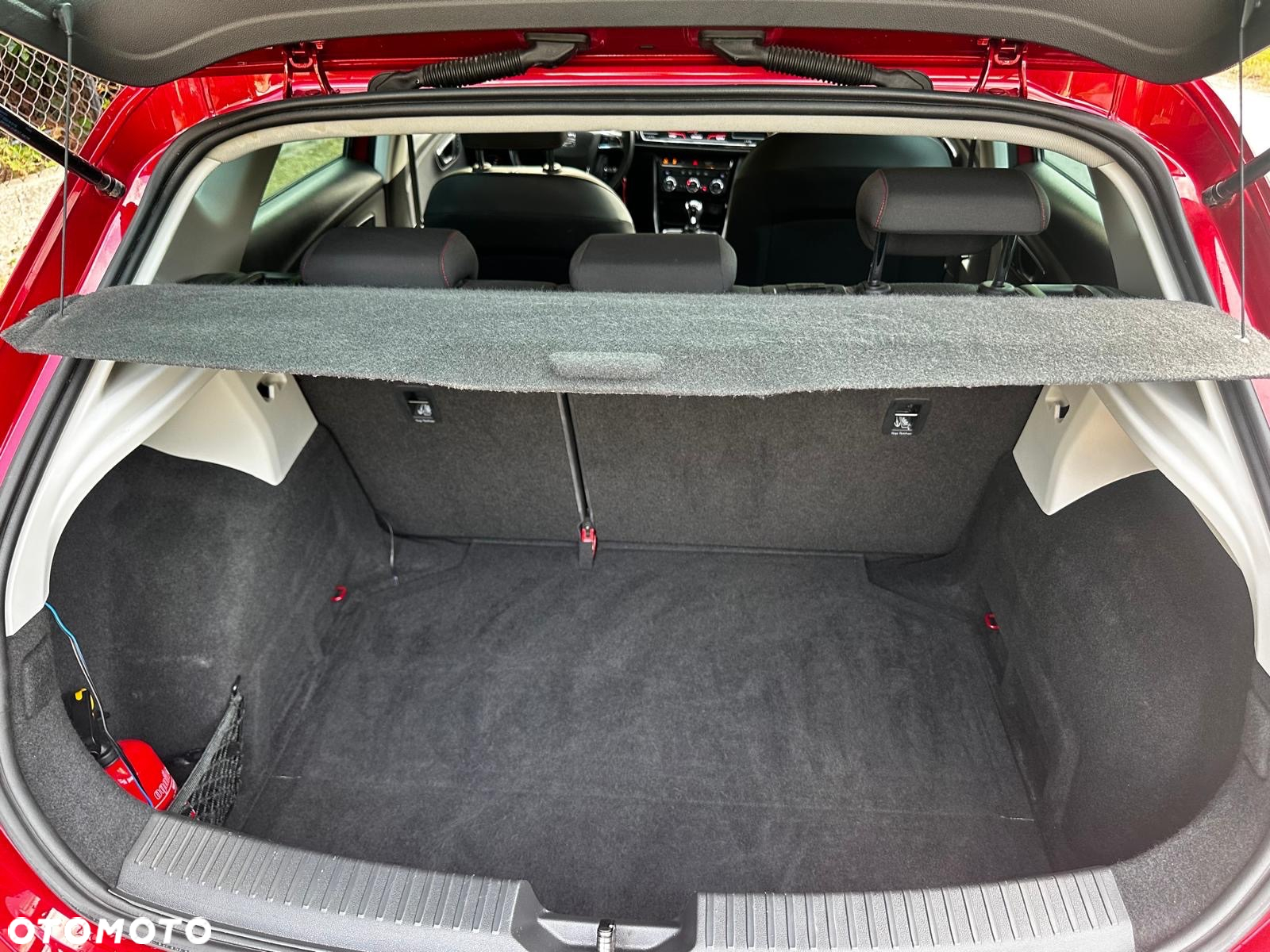 Seat Leon 1.4 TSI FR S&S - 13