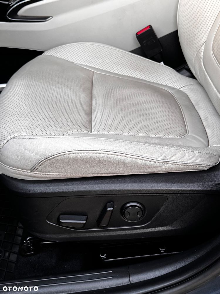 Hyundai Tucson - 19