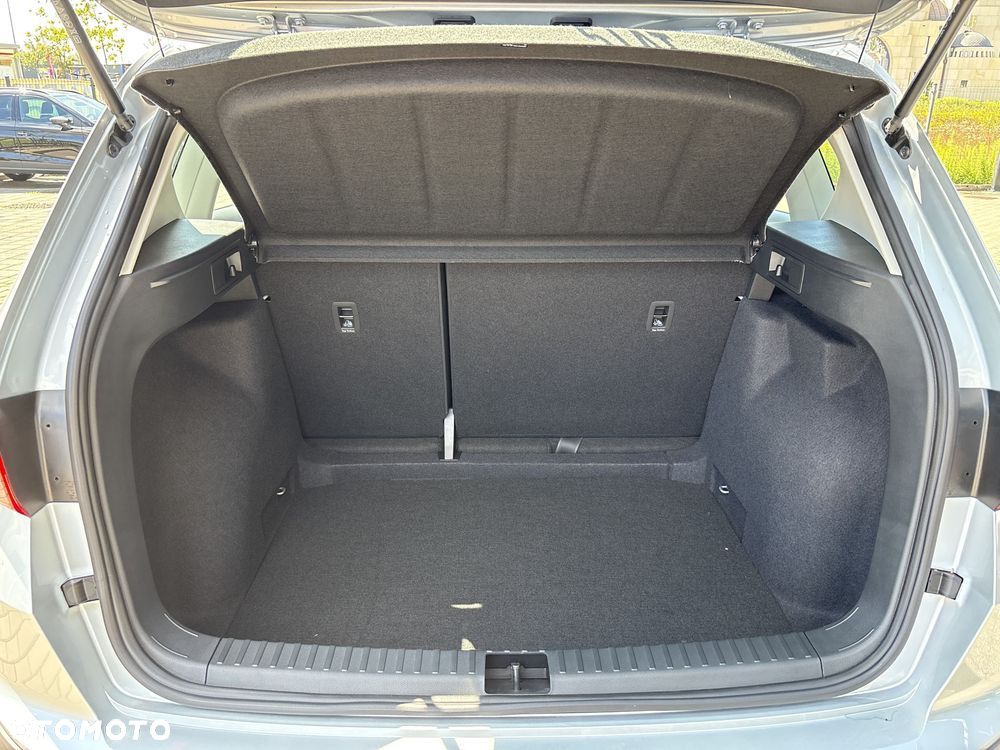 Seat Ateca 1.0 TSI Reference+ S&S - 11