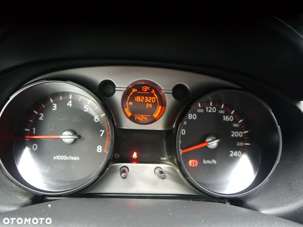 Nissan Qashqai 1.6 acenta - 17