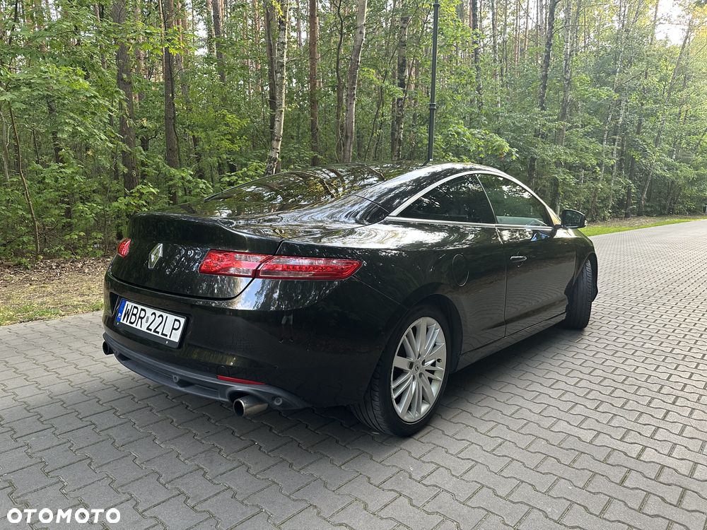 Renault Laguna - 3
