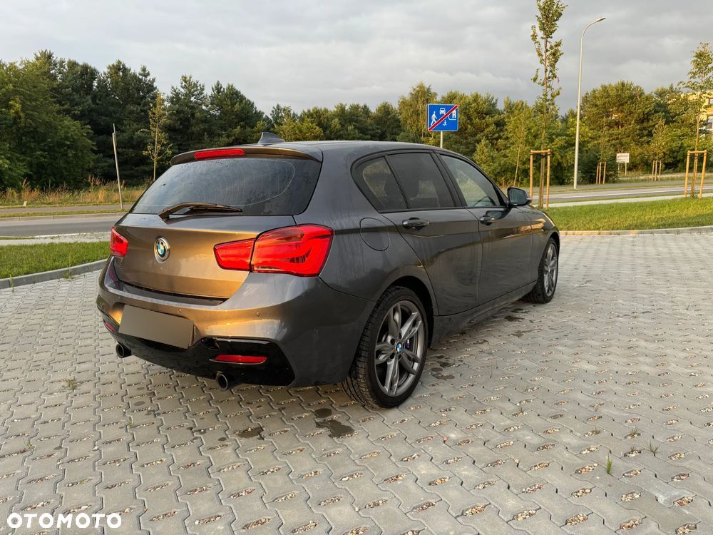 BMW 1M - 5