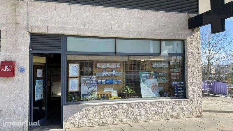 Trespasse de Empresa com Loja em Mercado Municipal - Grande imagem: 3/9