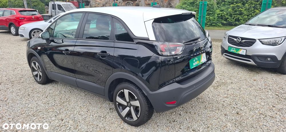 Opel Crossland X 1.2 Edition - 6