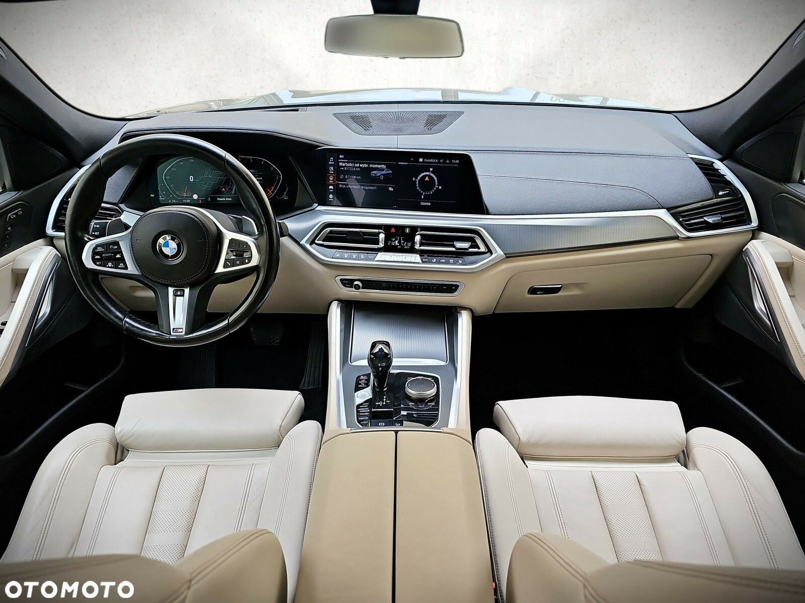 BMW X6 - 39