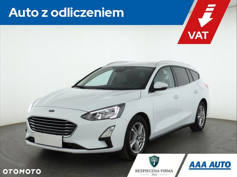 Ford Focus SW - 2