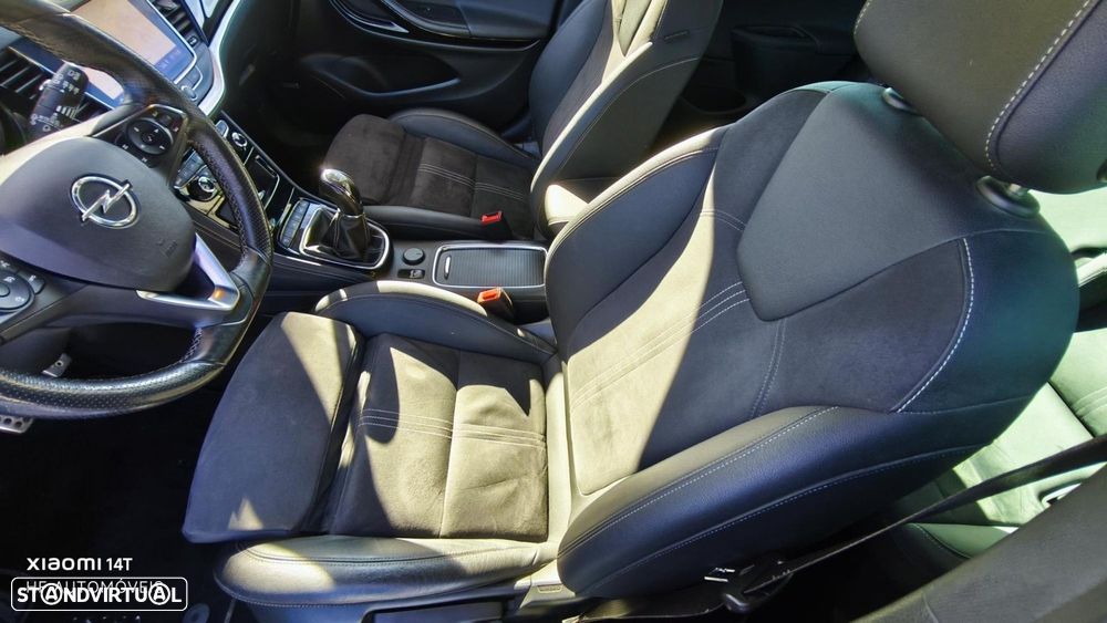 Opel Astra Sports Tourer 1.5 D Ultimate S/S - 31