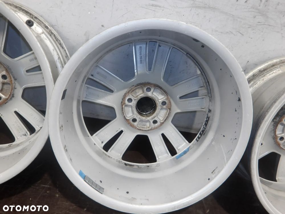 VOLVO S60 II 10-13r. 2.0 D3 FELGI ALUMINIOWE ALUFELGI 5X108 8J ET55 R17 - 29