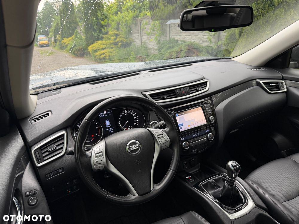 Nissan X-Trail - 16