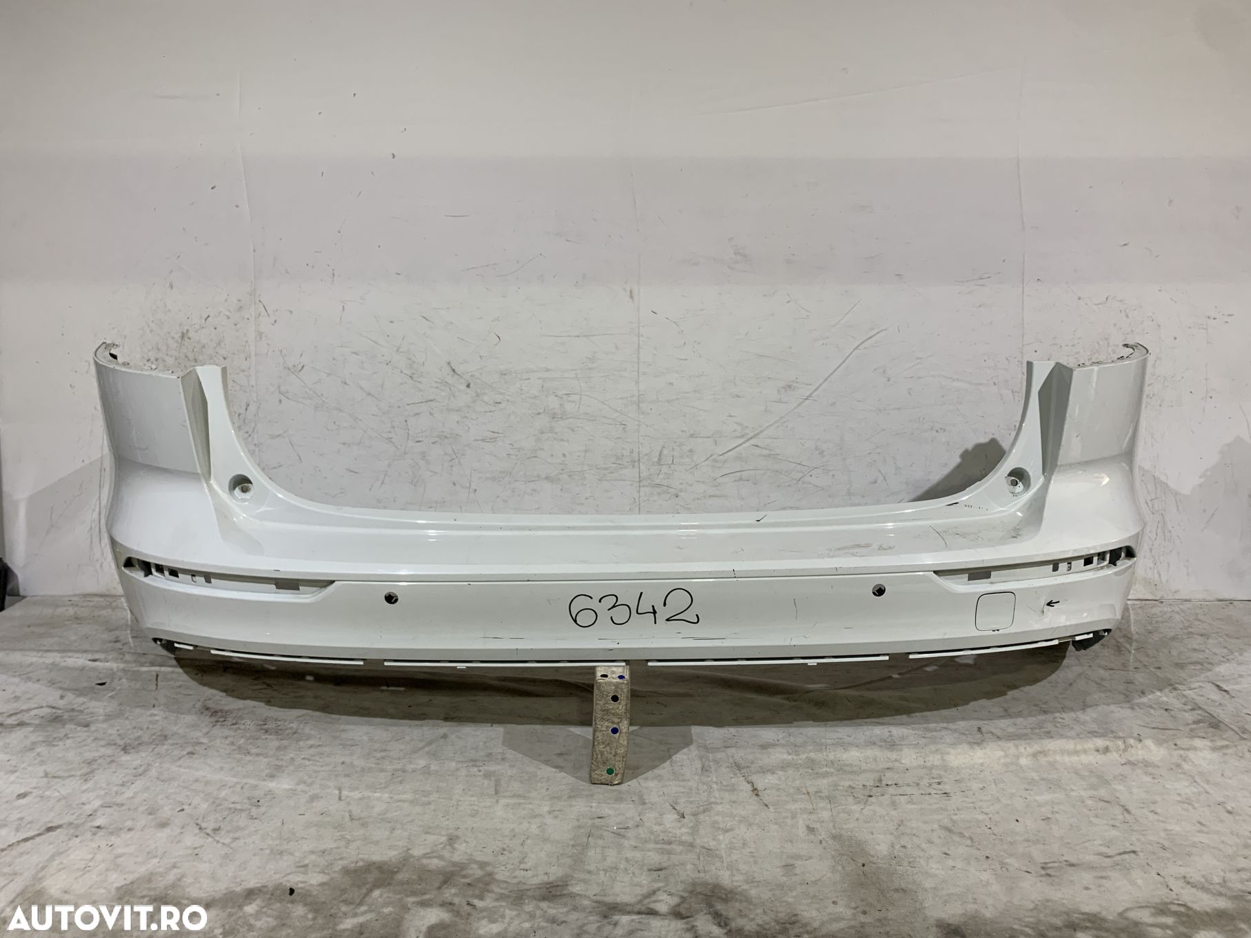 Bara spate Volvo V60, 2018, 2019, 2020, 2021, 2022, 2023. - 1