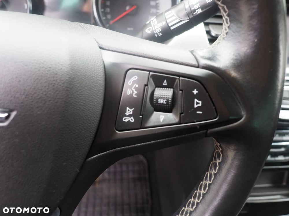Opel Astra 1.2 T 2020 S&S - 17