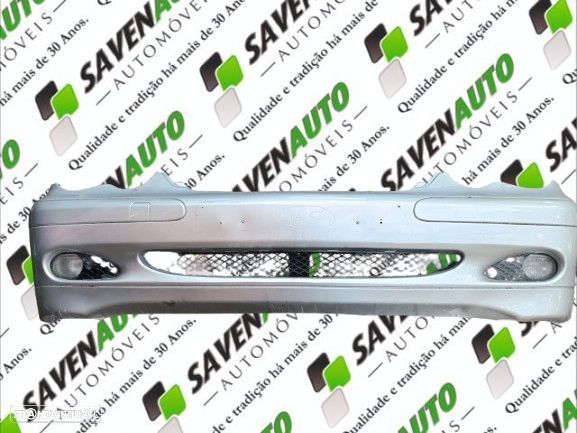 Para Choques Frente Mercedes-Benz C-Class (W203) - 1